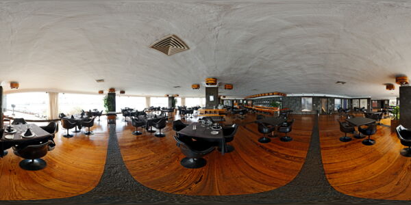 Castillo de san jose v