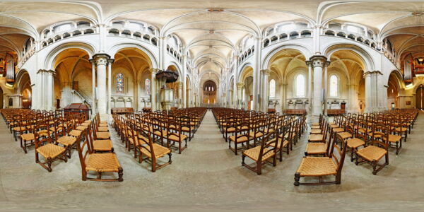 Notre dame lausanne v