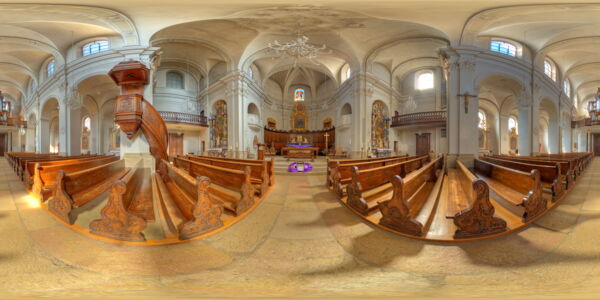 St marcel delemont v
